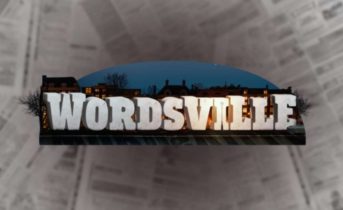 wordsville
